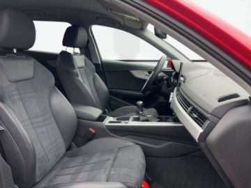 Audi A4 B9 Avant Facelifting 2.0 35 TFSI 150KM 2021 Audi A4 Avant LED Bluetooth Navi Kamera Keyless Tempomat Alu 18 2.0 Benzyna, zdjęcie 12