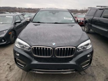 BMW X6 G06 2019 BMW X6 X6 xdrive35i 3.0 Benzyna 300KM, zdjęcie 1