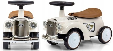 Jeździk dla dzieci Pojazd Royce retro Milly Mally