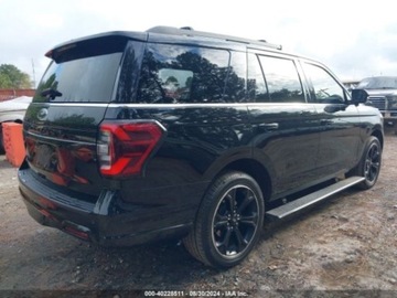 Ford Expedition III 2023 Ford Expedition 2023r, Limited, 3.5L, 4x4 3.5 Benzyna 440KM, zdjęcie 7