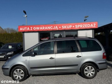 Ford 2005 Ford Galaxy Ford Galaxy TDI Ghia 1.9 Diesel 115KM, zdjęcie 1