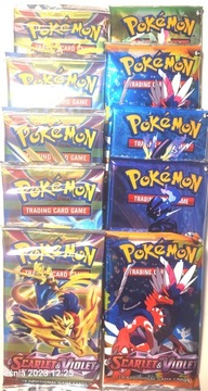 KARTY POKEMON ZESTAW 100 SZT KOLEKCJONERSKIE