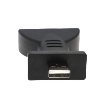Конвертер USB в 2x Chinch