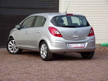 Opel Corsa D Hatchback 5d Facelifting 1.4 87KM 2013 Opel Corsa LIFT 1,4 2013R, zdjęcie 14