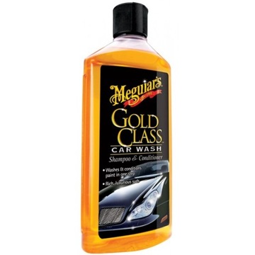 Шампунь для мойки автомобилей Meguiar's Gold Class 473мл