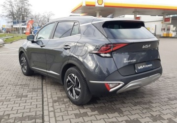 Kia Sportage V SUV 1.6 T-GDI 150KM 2023 Kia Sportage Salon Polska 1.6 Benzyna 150KM, zdjęcie 2