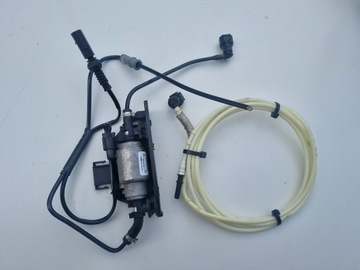 Webasto TT Evo Seat Ateca 5Q0815005AF Бензин