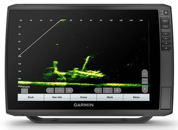 Датчик Garmin Panoptix LiveScope XR LVS62