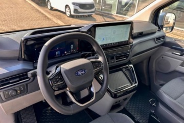 Ford Tourneo Custom II  L1 2.0 EcoBlue 170 KM 170KM 2026 FORD Tourneo Custom 320 L2H1 Active A8 2.0 170KM, zdjęcie 9