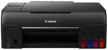 Canon Pixma G640 WiFi