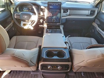 Ford Expedition III 2024 Ford Expedition Max Limited 2024 3.5 Benzyna 380KM, zdjęcie 8