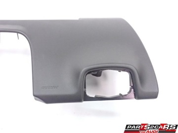 КРЫШКА РУЛЕВОГО КОЛЕСА AUDIA8 D4 4H1880301 38M