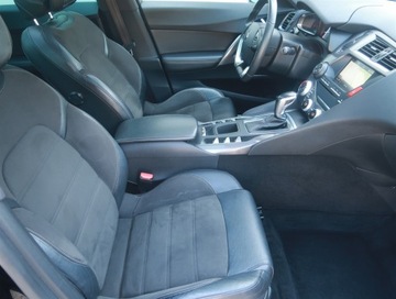 DS 5 Hatchback Facelifting 2015 2.0 BlueHDi 181KM 2018 DS 5 2.0 BlueHDI, 178 KM, Automat, Skóra, Navi, zdjęcie 8
