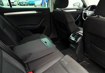 Skoda Superb III Liftback Facelifting 2.0 TDI SCR 150KM 2019 Skoda Superb 2.0 TDI 190KM SCR Style DSG Salon PL I-wszy wlasciciel 2.0, zdjęcie 30