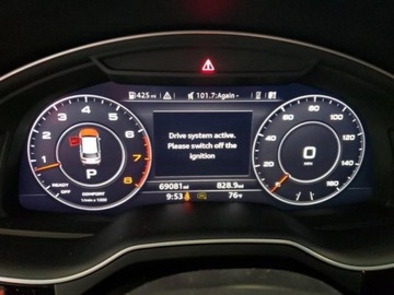 Audi Q7 II SUV 3.0 TFSI 333KM 2018 Audi Q7 Tfsi prestige 4x4 3.0 Benzyna 333KM, zdjęcie 10