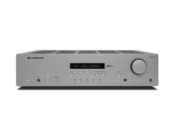 Cambridge Audio AXR100 amplituner stereo 100W