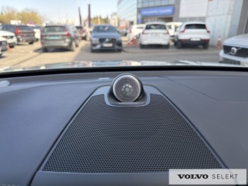 Volvo XC60 II 2025 Volvo XC 60 XC60 B5 B AWD Ultra Dark, Pakiet clima, zdjęcie 27