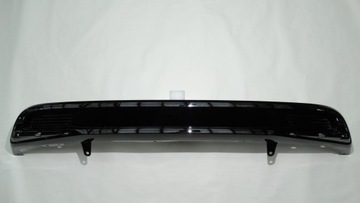 TOYOTA COROLLA E21 KOMBI LIFT DYFUZOR DOKŁADKA ZDERZAKA TYŁ 52453-02250
