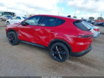 Dodge 2024 Dodge Hornet GT 2024 2.0l 2.0 Benzyna 268KM, zdjęcie 3