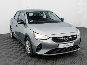 Opel Corsa F Hatchback 5d 1.2 75KM 2020 Opel Corsa WD4152N#1.2 Edition Cz.cof Bluetooth, zdjęcie 2
