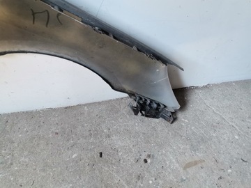 BLATNÍK LEVÝ PŘEDNÍ PEUGEOT 307