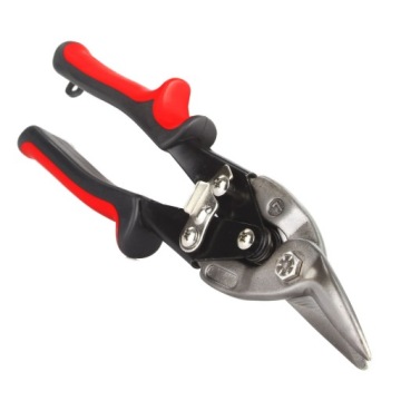 PRAWE NOŻYCE DO CIĘCIA BLACHY METALU STALI 250mm