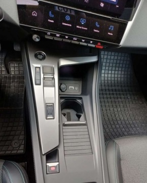 Peugeot 2023 Peugeot 308 105 Allure Pack AUTOMAT 130 KM I wl. GWARANCJA 1.2 130KM, zdjęcie 14