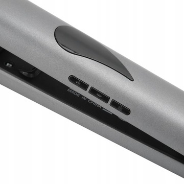 Утюжок для укладки волос 35см*6см