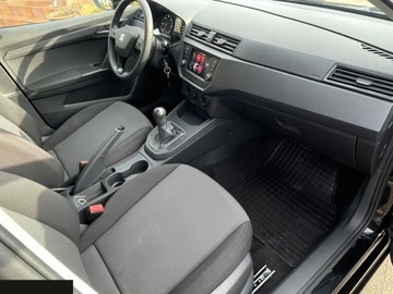 Seat Ibiza V Hatchback 5d 1.6 TDI 80KM 2019 Seat Ibiza 1.6 TDI Reference 80KM 2019r Możliwa zamiana!, zdjęcie 16