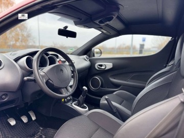 Renault Wind 2011 Renault Wind 1.2 TCE 100KM, cabrio, bezwypadkowy, niski przebieg, bardzo z, zdjęcie 4