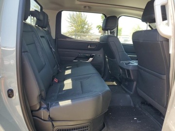 Toyota Tundra II 2024 Toyota Tundra Crewmax Limited 2024 3.4l 3.4 Hybryda 389KM, zdjęcie 10