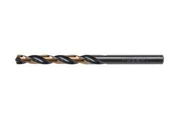 Wiertło do metalu 4 mm,10 szt. HT6D832,HOGERT
