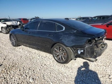 Volvo S90 II 2018 Volvo S90 2018 Volvo S90 T5 FWD Momentum 2.0 Benzyna 245KM, zdjęcie 1