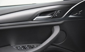 BMW X3 G01 SUV Facelifting 2.0 20d 190KM 2023 BMW X3 xDrive20d 190km M Pakiet Brooklyn Hak Adaptiv LED Dostep Komfortowy, zdjęcie 20