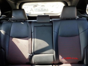 Toyota 2021 Toyota RAV4 2021 r., 2,5L PRIME XSE HYBRID 2.5 Hybryda 219KM, zdjęcie 9