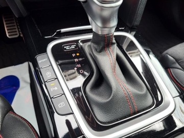 Kia Ceed III Hatchback Facelifting  1.6 T-GDI 204KM 2022 KIA CEED 1.6 T-GDI GT DCT, Przebieg 31920km, Serwis, Gwaranacja fabryczna, zdjęcie 17