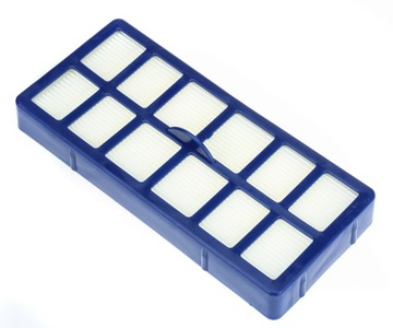 FILTRY U81 ZESTAW DO ODKURZACZA BEZWORKOWEGO HOOVER BREEZE BR30 BR71 PET011