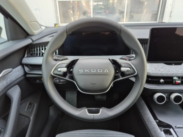 Skoda Superb IV Liftback 2.0 TDI 193KM 2025 Skoda Superb Edition 130 2.0 TDI DSG 4x4 Auto z pl, zdjęcie 34