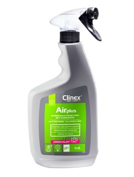 CLINEX AIR PLUS Odświeżacz Powietrza Orientalny