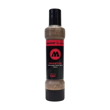 Molotow Dripstick 863DS Gold 6mm