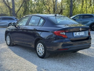 Fiat Tipo II Station Wagon Facelifting 1.0 T3 Turbo 100KM 2021 Fiat Tipo Salon PL, Serwis ASO, I-wł, JakNowy, zdjęcie 4