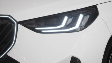 BMW X3 G45 SUV Plug-In 2.0 30e 299KM 2025 BMW X3 NOWE BMW X3 30e xDrive - Dostępny od, zdjęcie 7