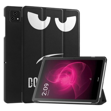 SMART COVER GRAPHICS + ЧЕХОЛ-СТИЛУС для T-MOBILE T TABLET 10,36