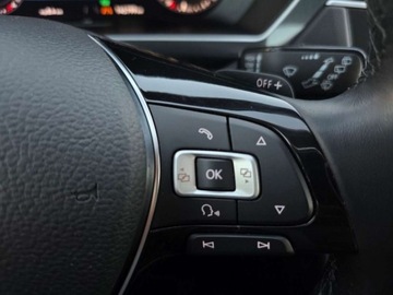 Volkswagen Tiguan II SUV 2.0 TSI 180KM 2018 Volkswagen Tiguan 2.0TSI 180KM 4x4 DSG R-Line Pakiety: Drogowy Plus - Prem, zdjęcie 13