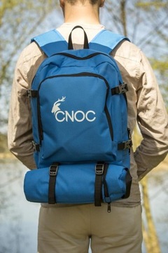 Plecak Chłodzący CNOC z Przegrodą Chłodniczą Wodoodporny