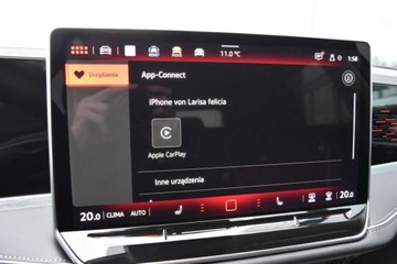 Volkswagen Passat B8 Variant Facelifting 2.0 TDI SCR 150KM 2025 Volkswagen Passat Variant 150KM TDI DSG Elegance IQDrive Alu17 Kamera360 H, zdjęcie 23