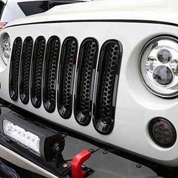 DO JEEP WRANGLER JK 2007 2008 2009 2010 2011 2012