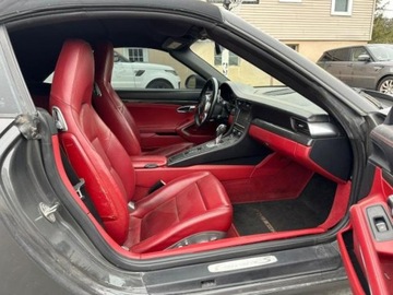 Porsche 911 991 2015 Porsche 911 2015 PORSCHE 911 CARRERA S, silnik 3.8 L 3.8 Benzyna 420KM, zdjęcie 8