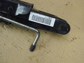 9684582180 ДОМКРАТ CITROEN C5 III 5008 I