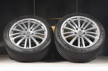 ORYG.Porsche Panamera G2/971 Koła letnie 20 Design